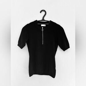 Wilfred Free Top Size Small